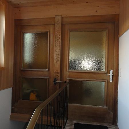 Appartement Haus Agnes à Au (Vorarlberg) Extérieur photo