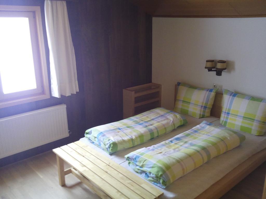 Appartement Haus Agnes à Au (Vorarlberg) Chambre photo