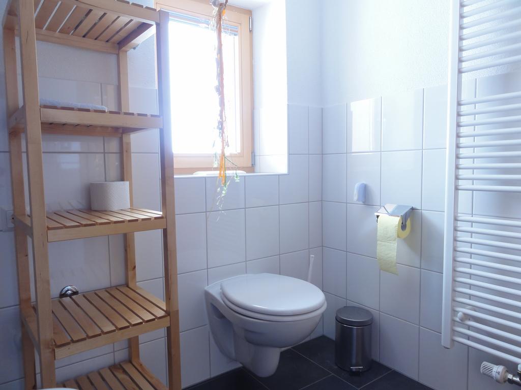 Appartement Haus Agnes à Au (Vorarlberg) Chambre photo