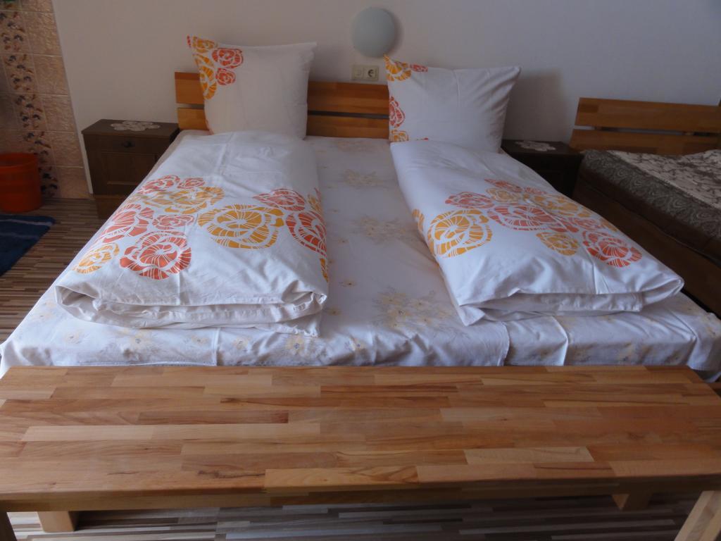 Appartement Haus Agnes à Au (Vorarlberg) Chambre photo