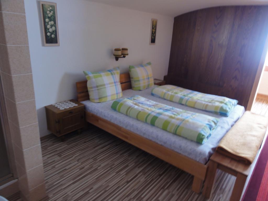 Appartement Haus Agnes à Au (Vorarlberg) Chambre photo