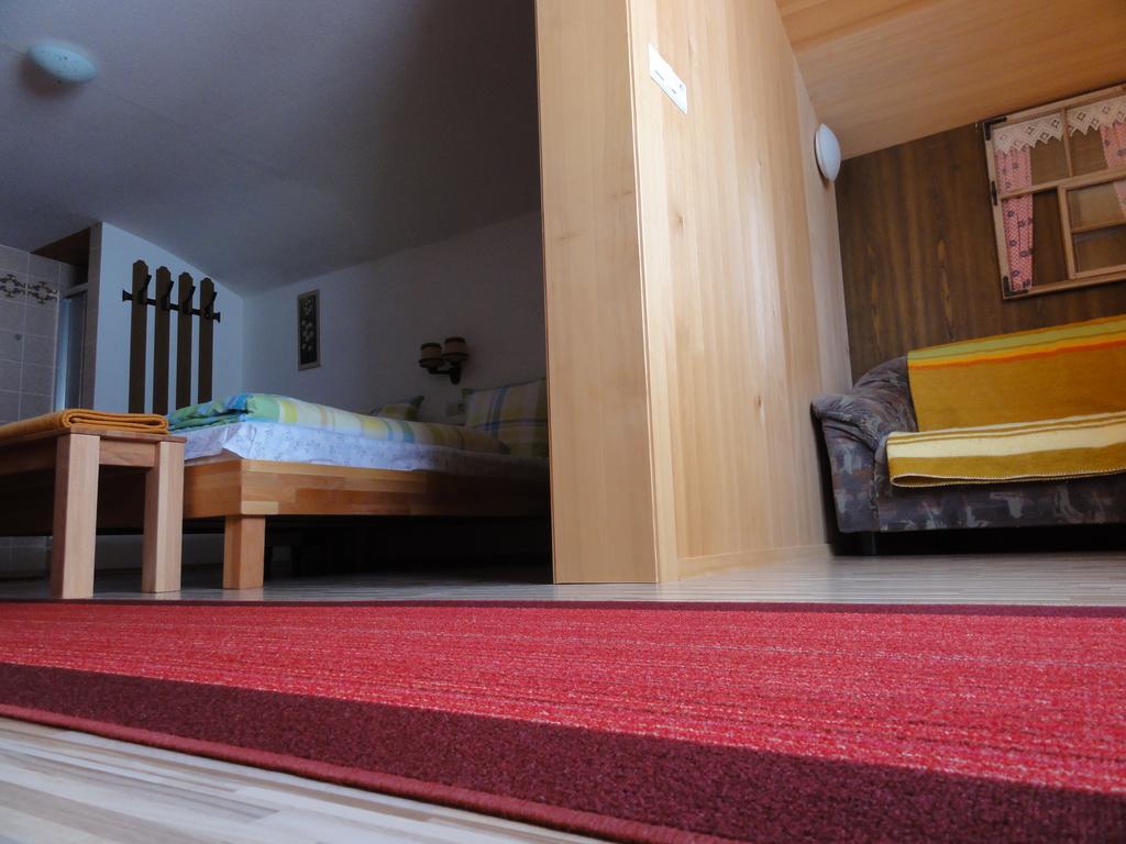 Appartement Haus Agnes à Au (Vorarlberg) Extérieur photo